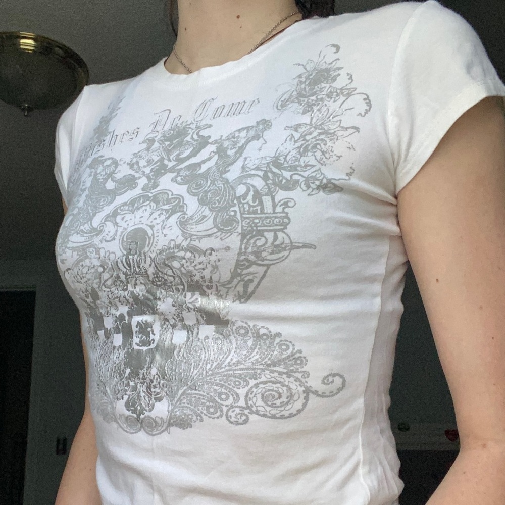 y2k shirt